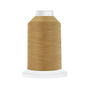 Fil-Tec Inc Cairo-Quilt 50wt  Solid Cotton Thread 3000yd Spools Sand 48R-20466