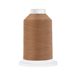 Fil-Tec Inc Cairo-Quilt 50wt  Solid Cotton Thread 3000yd Spools Light Tan 48R-24655