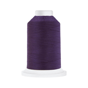 Fil-Tec Inc Cairo-Quilt 50wt  Solid Cotton Thread 3000yd Spools Raven 48R-42607