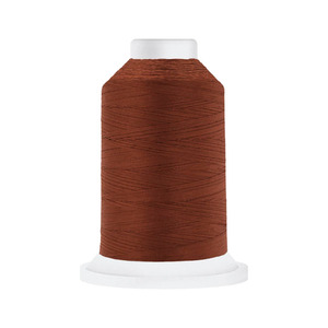 Fil-Tec Inc Cairo-Quilt 50wt  Solid Cotton Thread 3000yd Spools Rust 48R-50174