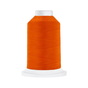 Fil-Tec Inc Cairo-Quilt 50wt  Solid Cotton Thread 3000yd Spools Lava 48R-51585