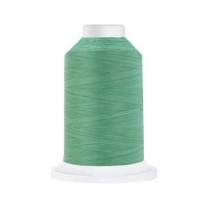 Fil-Tec Inc Cairo-Quilt 50wt  Solid Cotton Thread 3000yd Spools Mint 48R-60345