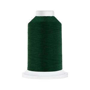 Fil-Tec Inc Cairo-Quilt 50wt  Solid Cotton Thread 3000yd Spools Totem Green 48R-60350