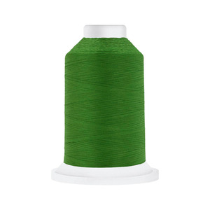 Fil-Tec Inc Cairo-Quilt 50wt  Solid Cotton Thread 3000yd Spools Turf 48R-60362