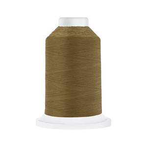 Fil-Tec Inc Cairo-Quilt 50wt  Solid Cotton Thread 3000yd Spools Light Olive 48R-65825