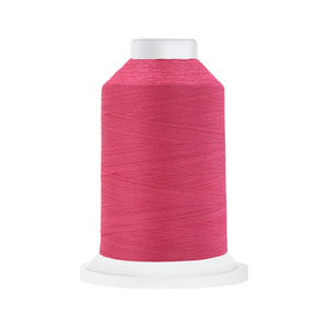 Fil-Tec Inc Cairo-Quilt 50wt  Solid Cotton Thread 3000yd Spools Rhododendron 48R-70205