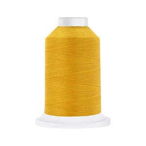 Fil-Tec Inc Cairo-Quilt 50wt  Solid Cotton Thread 3000yd Spools Mango 48R-80116