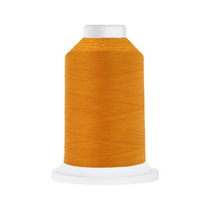Fil-Tec Inc Cairo-Quilt 50wt  Solid Cotton Thread 3000yd Spools Marigold 48R-80130