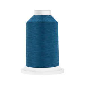 Fil-Tec Inc Cairo-Quilt 50wt  Solid Cotton Thread 3000yd Spools Pacific 48R-90285