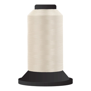 Fil-Tec Inc Glide 60wt Polyester Thread 5,500 yd King Spool Linen 650-10WG1