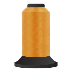 Fil-Tec Inc Glide 60wt Polyester Thread 5,500 yd King Spool West Point 650-81225