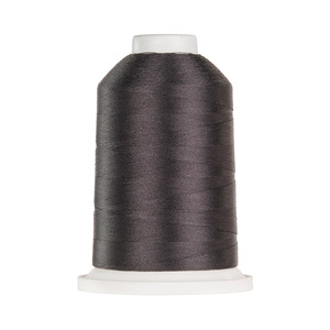 Fil-Tec Inc Glide UV Enhanced Polyester Thread 5000m - Black 750-11001