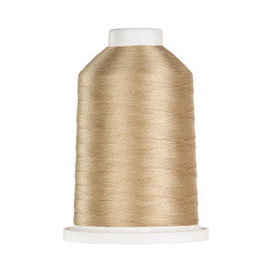 Fil-Tec Inc Glide UV Enhanced Polyester Thread 5000m - Sand 750-20452