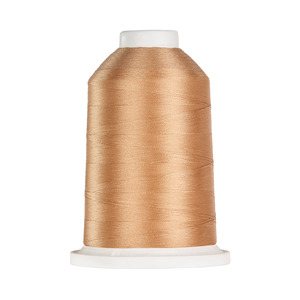 Fil-Tec Inc Glide UV Enhanced Polyester Thread 5000m - Cork 750-24675