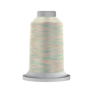 Fil-Tec Inc Affinity Variegated Polyester Thread 40wt 3,000yds King Spool Grain AFK-60285