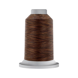Fil-Tec Inc Affinity Variegated Polyester Thread 40wt 3,000yds King Spool Satin AFK-60288