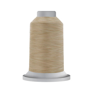 Fil-Tec Inc Affinity Variegated Polyester Thread 40wt 3,000yds King Spool Wheat AFK-60300