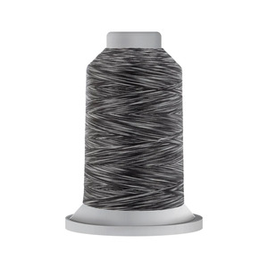 Fil-Tec Inc Affinity Variegated Polyester Thread 40wt 3,000yds King Spool Zebra AFK-60461