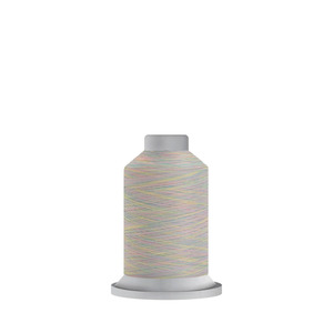 Fil-Tec Inc Affinity Variegated Polyester Thread 40wt 1,000yds Mini King Spool Grain AFMK-60148