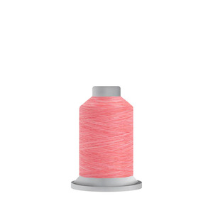 Fil-Tec Inc Affinity Variegated Polyester Thread 40wt 1,000yds Mini King Spool Mauve AFMK-60149