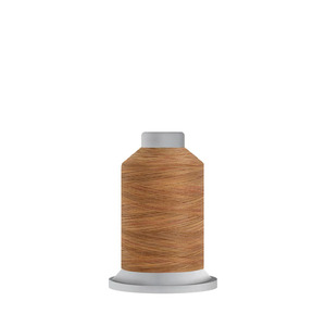 Fil-Tec Inc Affinity Variegated Polyester Thread 40wt 1,000yds Mini King Spool Khaki AFMK-60155
