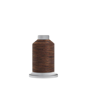 Fil-Tec Inc Affinity Variegated Polyester Thread 40wt 1,000yds Mini King Spool Satin AFMK-60157