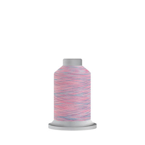 Fil-Tec Inc Affinity Variegated Polyester Thread 40wt 1,000yds Mini King Spool Baby Shower AFMK-60455
