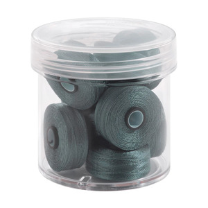 Fil-Tec Inc Magna-Glide Delights Style M 132yd Pre-wound Bobbins Persian 10 Jar MGDM-65473-F