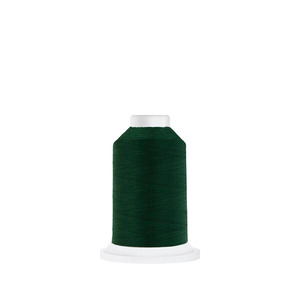 Fil-Tec Inc Cairo-Quilt 50wt Solid Cotton Thread 670yd Spools Totem Green 48M-60350