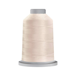 Fil-Tec Inc Glide 40wt Polyester Thread 5,500 yd King Spool Bone 450-17443
