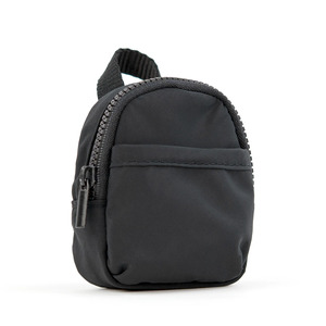 Everything Mary EVM15245-5 Nano Backpack Accessory Black