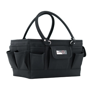 Everything Mary EVM9152-18 Deluxe Store and Tote Black