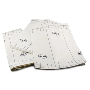 Baby Lock BLQL BABYLOCK QUILT CLOTH LEADERS FOR 10 FOOT FRAMES 3 PER PACK