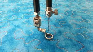 aby Lock BLQ-HFK HOPPING FOOT CONVERSION KIT FOR ORIGINAL CROWN JEWEL AND TIARA (included on II and III)