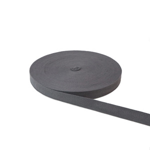 Sallie Tomato STWSM-GREY Grey Webbing 1in x 50 yd