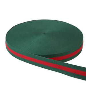 Sallie Tomato STWMD-ESSE Essence of Italy Webbing 1-1/2in x 50 yd