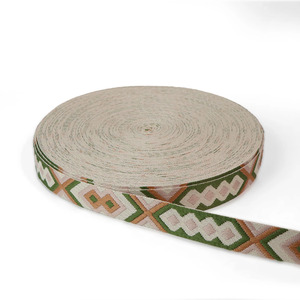 Sallie Tomato STWMD-CRHE Crossroad Herb Garden Webbing 1-1/2in x 50 yd
