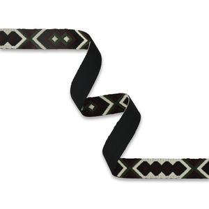 Sallie Tomato STWMD-CREL-3YD Crossroad Elderberry Webbing 1-1/2in x 3 yd