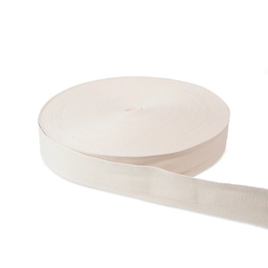 Sallie Tomato STWLG-BEIG Beige Webbing 2in x 50 yd
