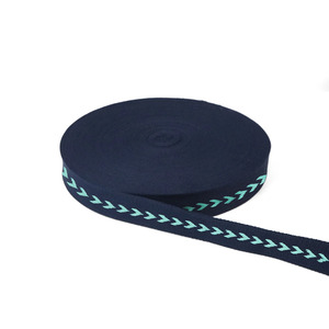 Sallie Tomato STWMD-ARRO Arrow Webbing 1-1/2in x 50yd