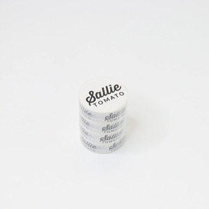 Sallie Tomato STS272 Washi Tape 4 Pack