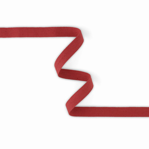 Sallie Tomato STWSM-RUBY-3YD Ruby Webbing 1in x 3 yd