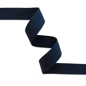 Sallie Tomato STWMD-NAVY-3YD Navy Webbing 1-1/2in x 3 yd
