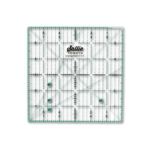 Sallie Tomato STS286 Quilting Ruler