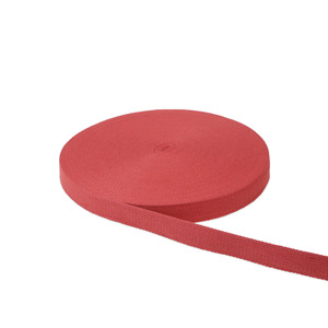 Sallie Tomato STWSM-RUBY Ruby Webbing 1in x 50 yd