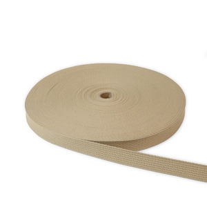 Sallie Tomato STWSM-NATU Natural Webbing 1in x 50 yd