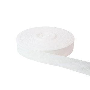 Sallie Tomato STWLG-WHIT White Webbing 2in x 50 yd
