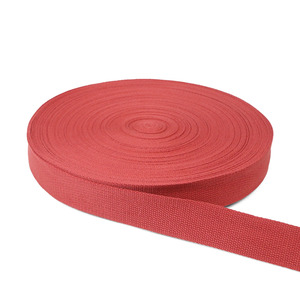 Sallie Tomato STWMD-RUBY Ruby Webbing 1-1/2in x 50 yd