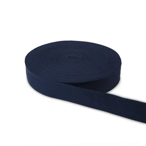 Sallie Tomato STWLG-NAVY Navy Webbing 2in x 50 yd