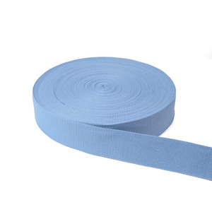 Sallie Tomato STWLG-MAYA Maya Blue Webbing 2in x 50 yd
